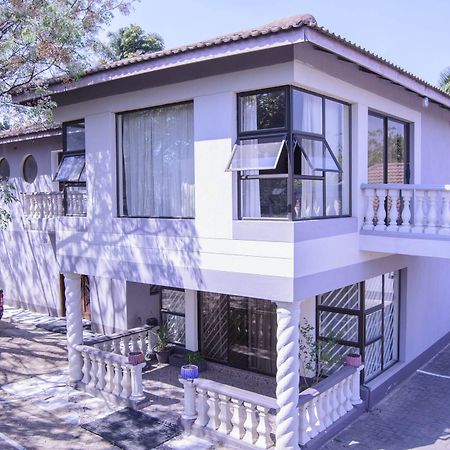 הארארה The Palace Guest House מראה חיצוני תמונה