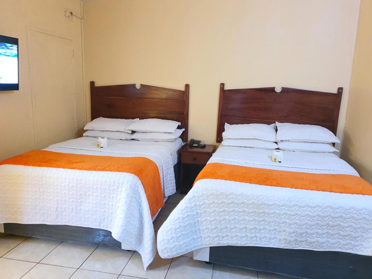 הארארה The Palace Guest House מראה חיצוני תמונה