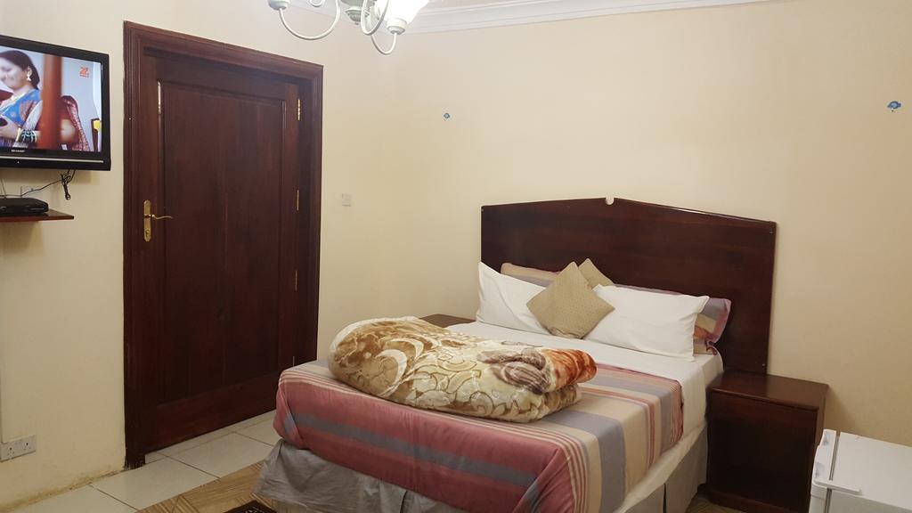 הארארה The Palace Guest House מראה חיצוני תמונה
