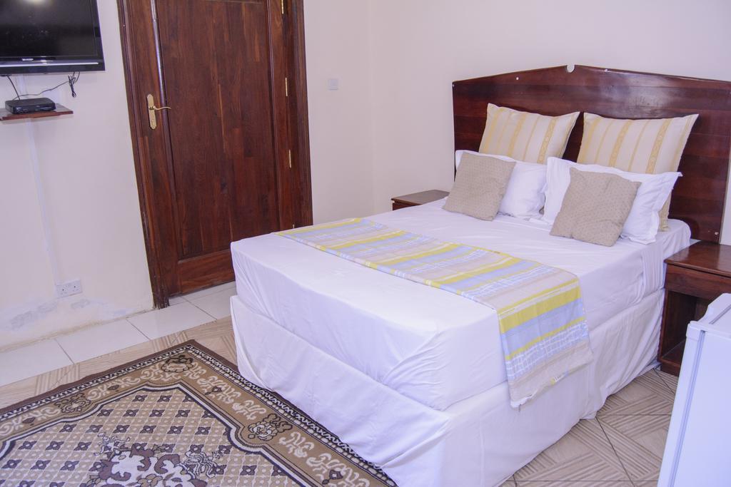 הארארה The Palace Guest House מראה חיצוני תמונה