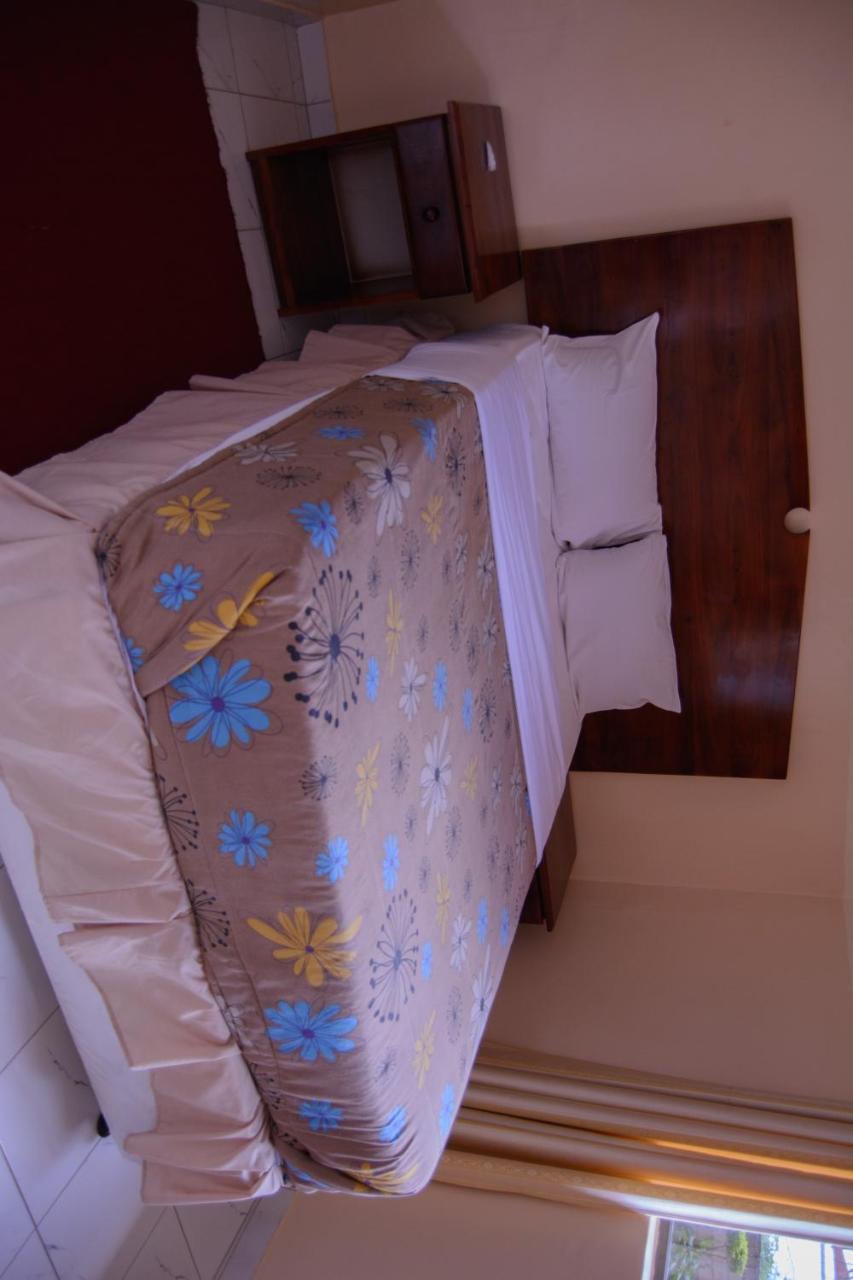 הארארה The Palace Guest House מראה חיצוני תמונה